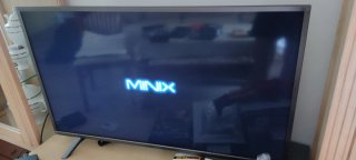 Minix NEO T5 Android TV Box 4K HDR