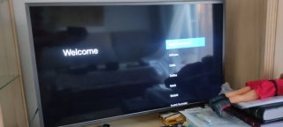 Minix NEO T5 Android TV Box 4K HDR