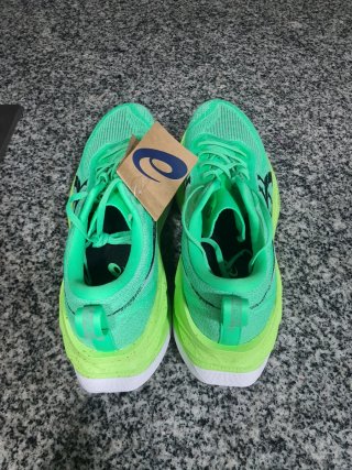 Asics Superblast 2 Talla 43.5