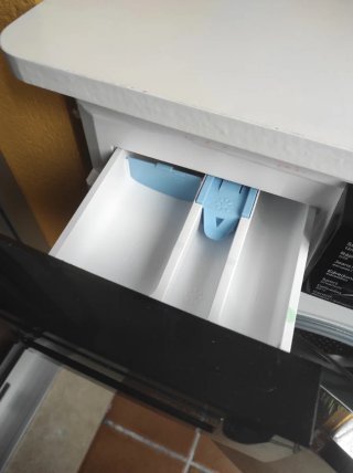 Lavadora Teka 1400 rpm 9kg