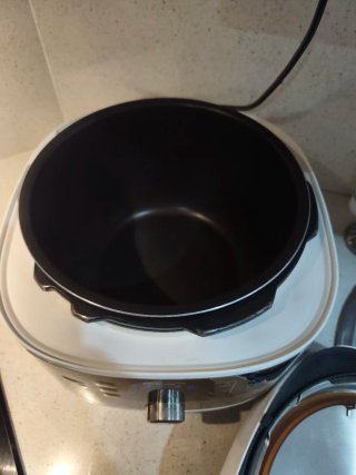 Olla express programable FussionCook FC 7 smart