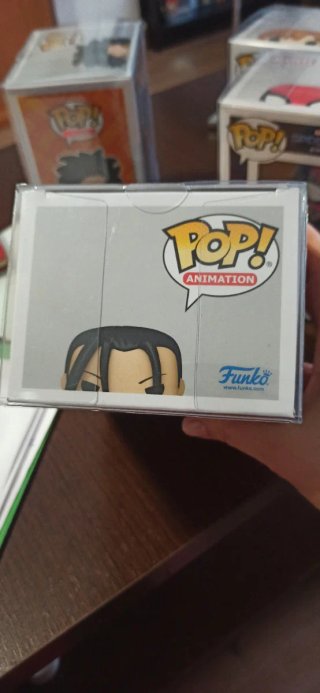 Funko Pop! Dragon Ball GT 2075 Super Android 17