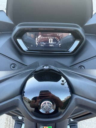 Yamaha XMAX 125 2025