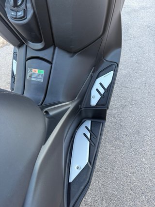 Yamaha XMAX 125 2025