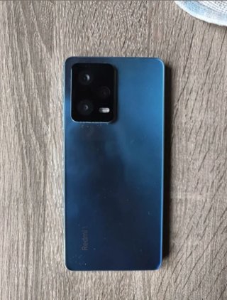 Xiaomi Redmi Note 12 Pro 5G