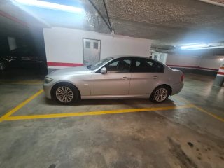 BMW Serie 3 2010