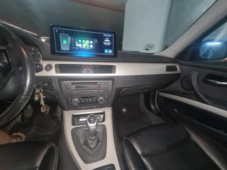 BMW Serie 3 2010