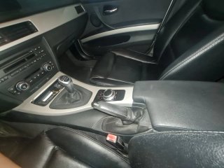 BMW Serie 3 2010