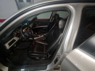 BMW Serie 3 2010