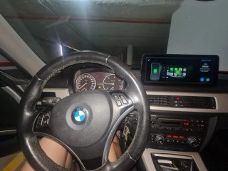 BMW Serie 3 2010