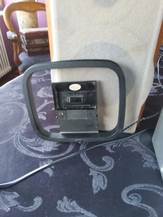 Mini cadena Sony CMT-EP313