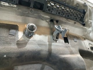 CAPO OPEL ASTRA G BERLINA