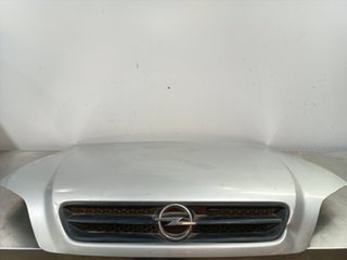 CAPO OPEL ASTRA G BERLINA