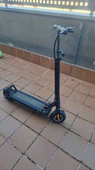 Patinete Eléctrico Ruima Mini 4 Pro
