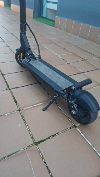 Patinete Eléctrico Ruima Mini 4 Pro