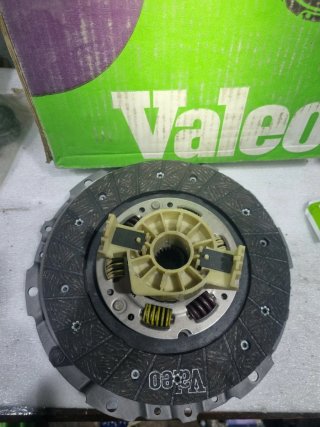 Kit Embrague Fiat Alfa 1.9 turbo diesel