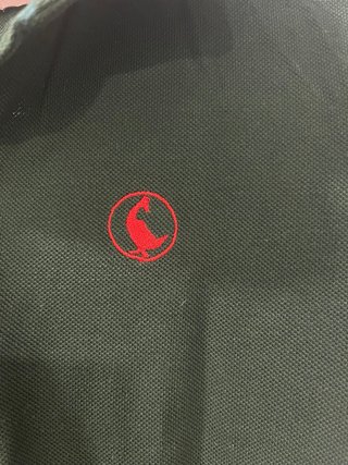 Polo El Ganso Verde