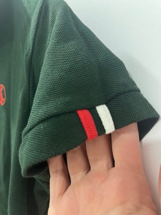 Polo El Ganso Verde