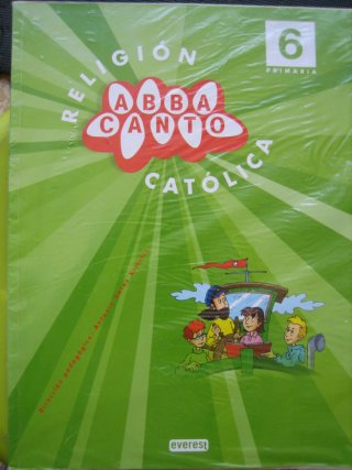 Libros 6º Primaria