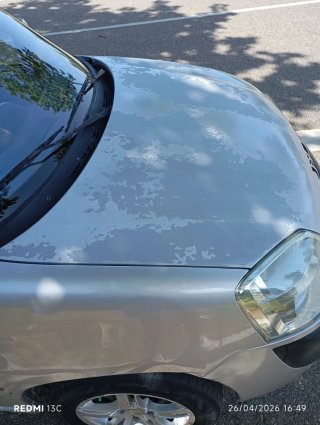 Peugeot Partner 2005