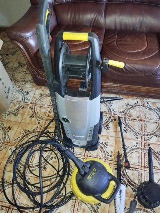 Hidrolimpiadora Lavor Galaxy 160