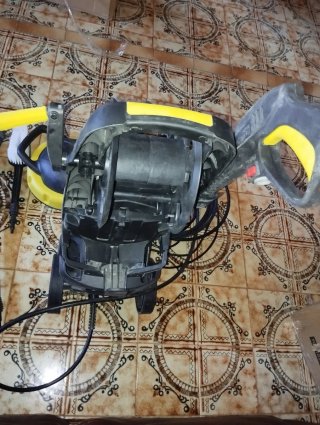 Hidrolimpiadora Lavor Galaxy 160