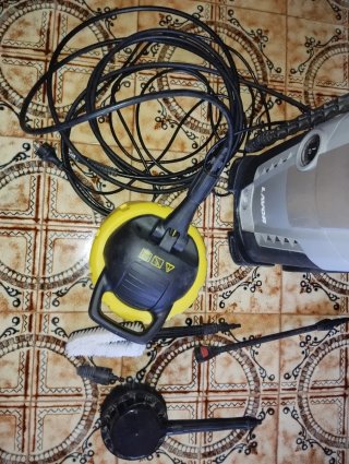 Hidrolimpiadora Lavor Galaxy 160