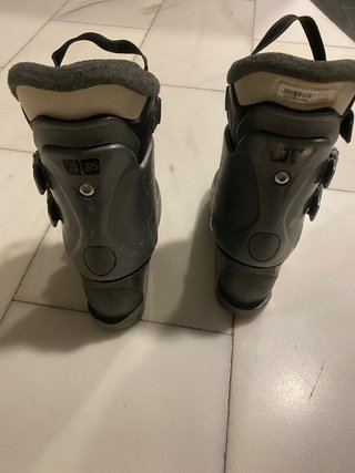 Botas de esquí Salomon Irony Talla 23-23.5