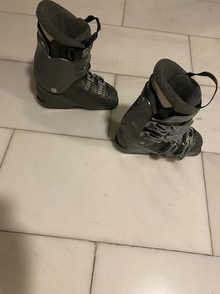 Botas de esquí Salomon Irony Talla 23-23.5