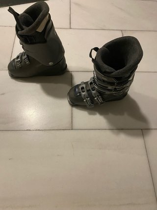 Botas de esquí Salomon Irony Talla 23-23.5
