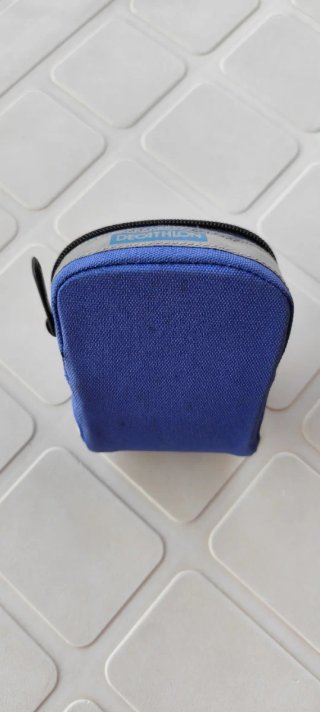 Bolso portaherramientas más recamara carretera