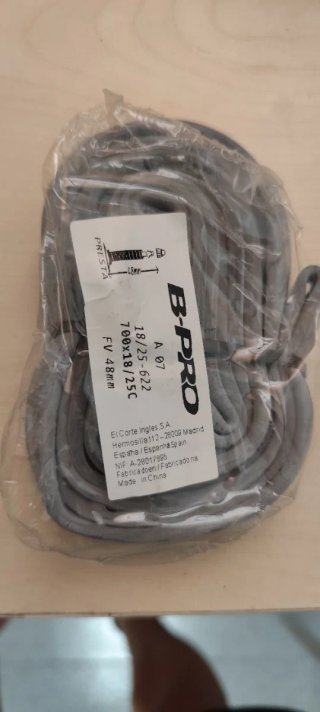 Bolso portaherramientas más recamara carretera