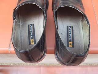Zapatos de vestir hombre punta afilada
