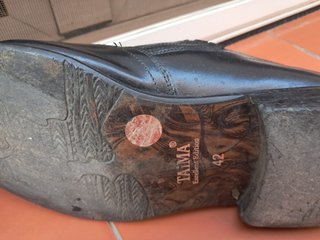 Zapatos de vestir hombre punta afilada