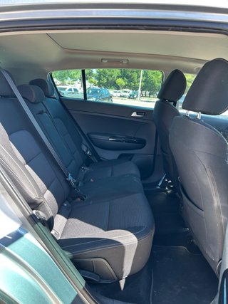 KIA Sportage 2021