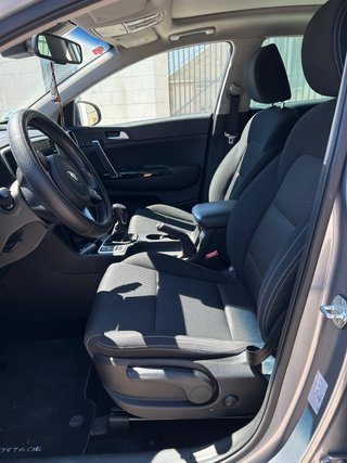 KIA Sportage 2021