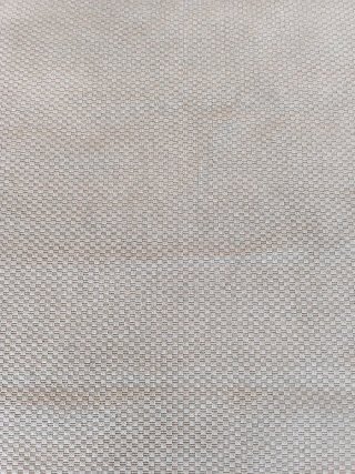 Alfombra grande gris