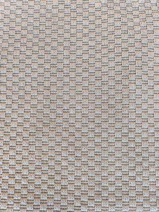 Alfombra grande gris