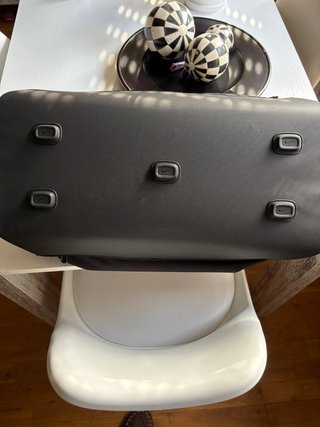 Bolsa de Deporte Nike Negra