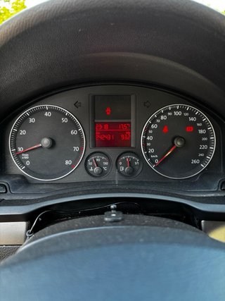 Volkswagen Golf 2005