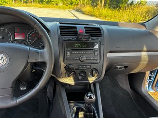 Volkswagen Golf 2005