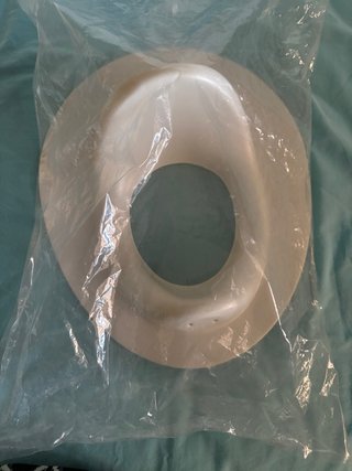 Adaptador WC Niños