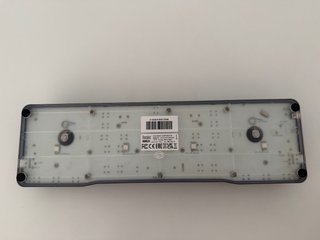 Mesa de mezcla Hercules DJControl Starlight