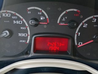 Ford Ka 2010