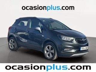 Opel Mokka X 1.6 CDTI S&S Selective 4X2 100 kW (136 CV)