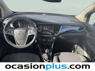 Opel Mokka X 1.6 CDTI S&S Selective 4X2 100 kW (136 CV)
