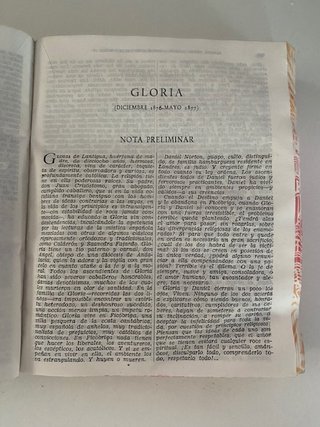 Benito Pérez Galdós - Novelas IV y V