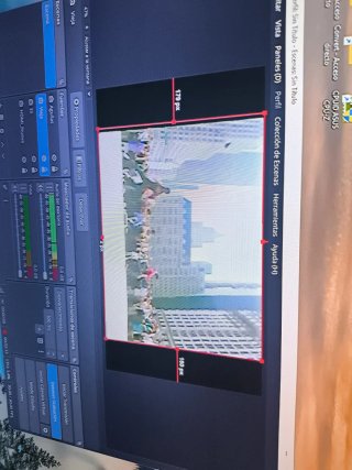 VHS A Marcha Forzada