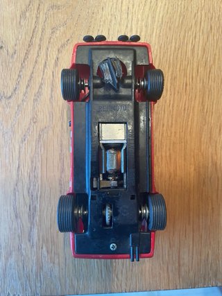 Scalextric Audi Quattro 1981 Marlboro