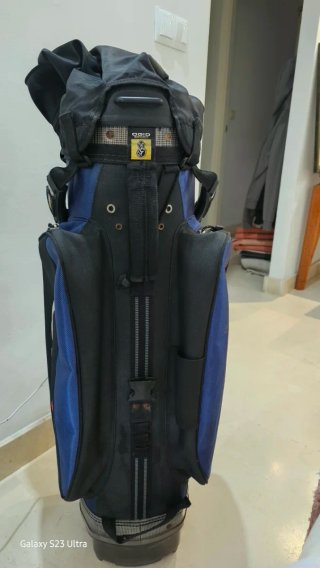 Bolsa de Golf Ogio Stinger SKV